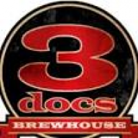 3 Doc's Brewhouse - CLOSED - Dive Bars - 2550 W. Alabama Ave ...