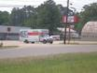 U-Haul: Moving Truck Rental in Jonesboro, LA at Superior Storage LLC