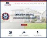 J&A South Park Heating, Cooling, Plumbing & Electric - Home | Facebook