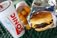 Fun Facts You Didn't Know About Sonic, America's Drive-In - Thrillist