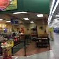 Subway - Sandwiches - 160 Broadway Walmart, Raynham, MA ...