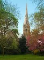 St Gabriel's Church Pimlico London | Nearby hotels, shops and ...
