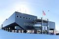 Amundsen–Scott South Pole Station - Wikipedia