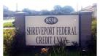 based credit union assumes Shreveport Federal