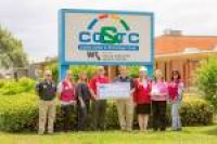 CCTC Awarded Campus Improvement Grant - Caddo Career & Technology ...