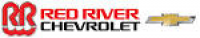 Red River Chevrolet in Bossier City, LA | Shreveport Chevrolet