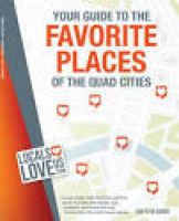 Locals Love Us Directory - Shreveport/Bossier 2014 by Locals Love ...