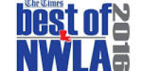 Vote now for Best of NWLA