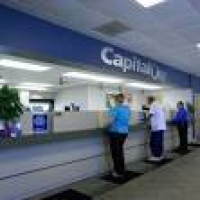 Capital One Bank - Banks & Credit Unions - 8989 Ellerbe Rd ...