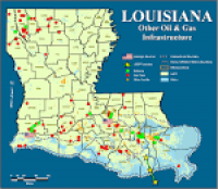 Industry Sectors – Louisiana Mid-Continent Oil and Gas Association