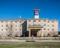 Best Price on Sleep Inn and Suites Medical Center Shreveport in ...