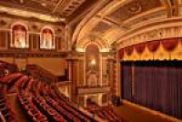 Experience the Strand - The Strand Theatre