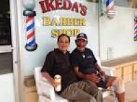 Ikeda Barber Shop - Lihue, Hawaii - Hair Salon, Barber Shop | Facebook
