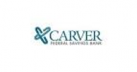 Carver Federal Savings Bank | Official Black Wall Street