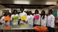 Prep, Cook, Play!" with Culinary Arts - Caddo Career & Technology ...