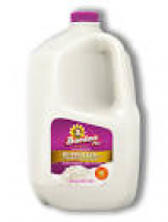 2 Percent Hi-Protein Reduced Fat Milk | Borden Dairy