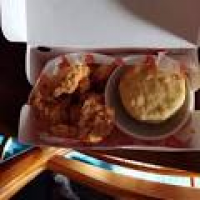 Popeyes Louisiana Kitchen - 21 Photos - Chicken Wings - 1910 N ...