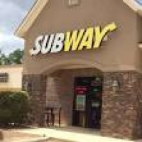 Subway - Sandwiches - 9242 Ellerbe Rd, Shreveport, LA - Restaurant ...