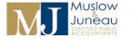 Muslow & Juneau, LLC - Home | Facebook