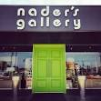 Nader's Gallery - Art Galleries - 524 E Kings Hwy, Shreveport, LA ...