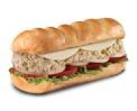Firehouse Subs - Specialty Subs, Hot Subs, Cold Subs, Salads ...