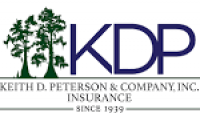Local Independence Insurance Agency - Keith D Peterson Insurance