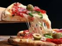 18 best Pizza images on Pinterest | Pizzas, Italian recipes and At ...