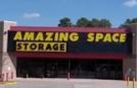 Amazing Space Storage - Shreveport - 8221 Jewella Ave, Shreveport ...