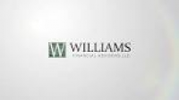 Home | Williams Financial Advisors