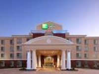 Holiday Inn Express & Suites Shreveport South - Park Plaza Hotel ...
