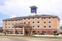 Sleep Inn & Suites Medical Center Bossier Shreveport Louisiana LA ...