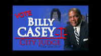 Billy Casey for Shreveport City Court Judge - YouTube