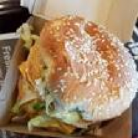 McDonald's - 31 Photos - Burgers - 3610 Greenwood Road, Shreveport ...