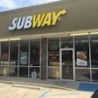 Subway - Fast Food - 309 Bert Kouns Industrial Lp, Shreveport, LA ...