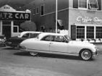 158 best car dealerships thru the years images on Pinterest | Car ...