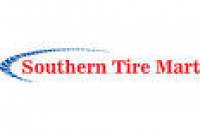 Commercial Service Locations | Southern Tire Mart