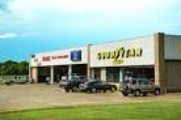 Contact MOORE'S TIRE & SERVICE CENTER | Tires & Auto Repair Shop ...