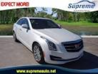 Plaquemine Preowned Vehicles for Sale | Supreme Chevrolet of ...