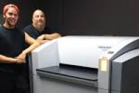 Vicknair Printing Boosts Prepress Productivity with New Heidelberg ...