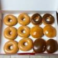Krispy Kreme - Order Food Online - 244 Photos & 222 Reviews ...