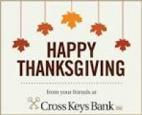 Cross Keys Bank - Home | Facebook