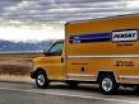 Penske Truck Rental - Moving Trucks and Business Truck Rental ...