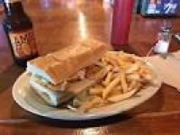 Sidelines Grill, Zachary - Restaurant Reviews, Phone Number ...