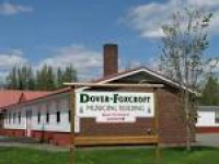 Dover-Foxcroft, Maine 04426