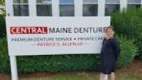 Central Maine Denture - Home | Facebook