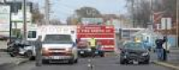 Benton woman injured in Waterville crash - CentralMaine.com