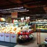 Hannaford Supermarkets & Pharmacies - Grocery - 927 Merriam Ave ...