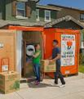 U-Haul: U-Box Containers for Moving & Storage.