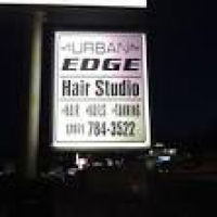 Urban Edge Hair Studio - Hair Salons - 1117 Center St, Auburn, ME ...