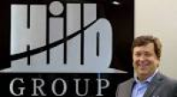 Bob Hilb no longer with The Hilb Group insurance brokerage; new ...